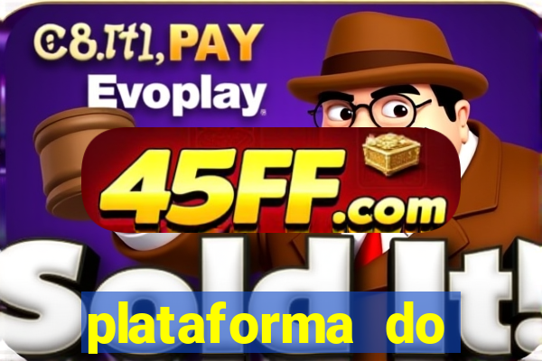 plataforma do gusttavo lima de jogo